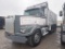 2000 WESTERN STAR 4964SX TRI AXLE DUMP TRUCK