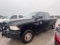 2013 RAM 2500 PICKUP TRUCK