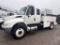 2015 INTERNATIONAL 4300 MECHANICS TRUCK