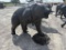 REVENANT THE BEAR STATUE