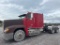 1995 FREIGHTLINER FLD120 TANDEM AXLE TRUCK TRACTOR