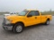 2014 FORD F150 XLT PICKUP TRUCK
