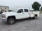 2015 CHEVROLET 2500 SERVICE TRUCK