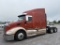 2017 PETERBILT 579 EPIQ TANDEM AXLE TRUCK TRACTOR