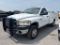 2009 RAM 3500 SERVICE TRUCK