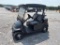 WESTERN ANTHEM 2 PASSENGER GOLF CART