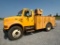 2000 INTERNATIONAL 4900 MECHANICS TRUCK