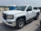 2018 GMC SIERRA 1500 PICKUP TRUCK