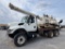 2018 INTERNATIONAL DRILL TRUCK