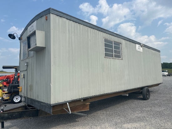 MODSPACE MOBILE OFFICE