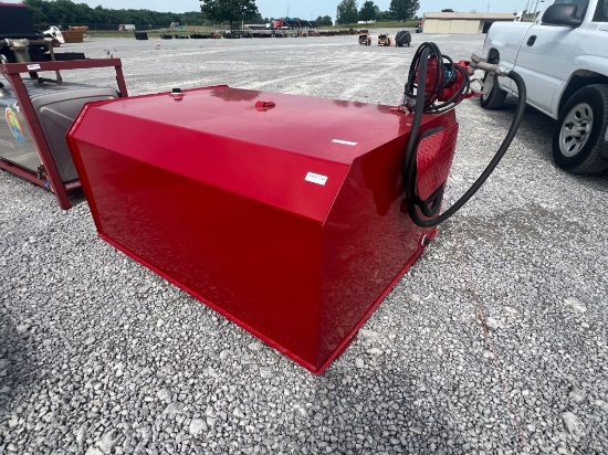 300 GAL FUEL TANK