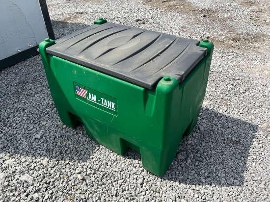 AM-TANK 58 GAL TRANSFER TANK