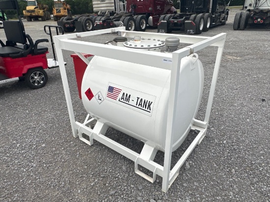AM-TANK PORTABLE TRANSFER TANK