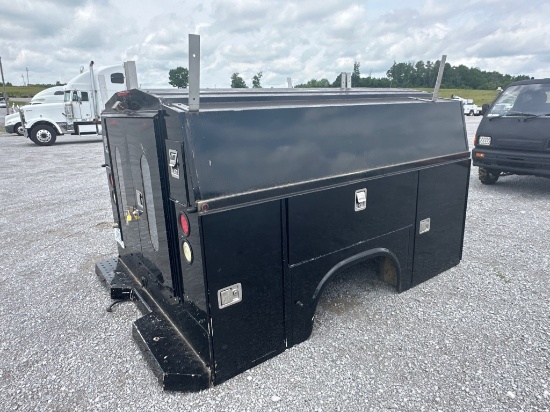 SERVICE BODY