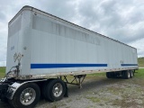 1996 DORSEY TRAILERS AIDT-LS 53’ TANDEM AXLE VAN T