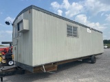 MODSPACE MOBILE OFFICE