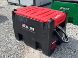 AM-TANK 58 GAL TRANSFER TANK