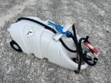 AM-TANK 29 GAL PORTABLE DEF CADDY