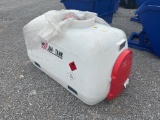 AM-TANK 253 GAL POLY FUEL TANK
