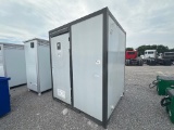 AGT PORTABLE RESTROOM