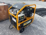 AGT HIGH PRESSURE WASHER
