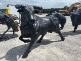 FERDINAND THE BULL