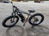 SPIRIT ELECTRIC BICYCLE