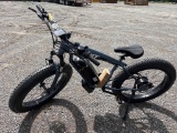 SPIRIT ELECTRIC BICYCLE