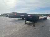 1999 TRAIL KING TK70LC9482 DUAL TANDEM STEP DECK T