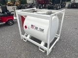 AM-TANK PORTABLE TRANSFER TANK
