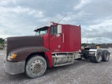 1995 FREIGHTLINER FLD120 TANDEM AXLE TRUCK TRACTOR