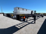 2025 ATRO 48’/53’ CONTAINER CHASSIS