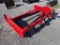 TENNESSEE RIVER 7' LAND LEVELER