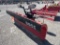 BOSS RT3 10' SNOW PLOW