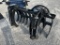 BLUE DIAMOND GRAPPLE RAKE