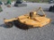 ALAMO INDUSTRIAL AG7B 72