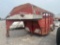 PONDEROSA TANDEM AXLE GOOSENECK LIVESTOCK TRAILER