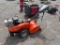 HUSQVARNA DRT900H 17