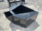 3/4 YD CONCRETE BUCKET