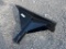 MINI SKID MOUNT PLATE W/RECEIVER