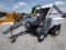 NEW IDEA 484 HAY BALER