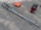 KINEDYNE LOT OF (3) SAT-T-LOK CARGO LOCKS
