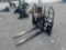 HYD PALLET FORKS