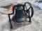 SCHOOLHOUSE BELL
