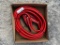 JUMPER CABLES