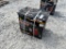 20 TON AIR/MANUAL HYD JACK