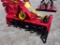 5’ TILLER