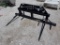 MAGNUM USA DOUBLE HAY SPEAR