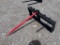 HAY SPEAR