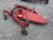 FENCE MOWER